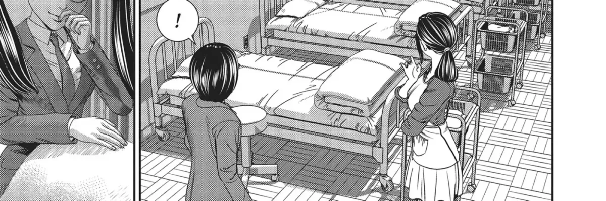 Read Hikari-Man chapter 10 image 23 on Lezhin