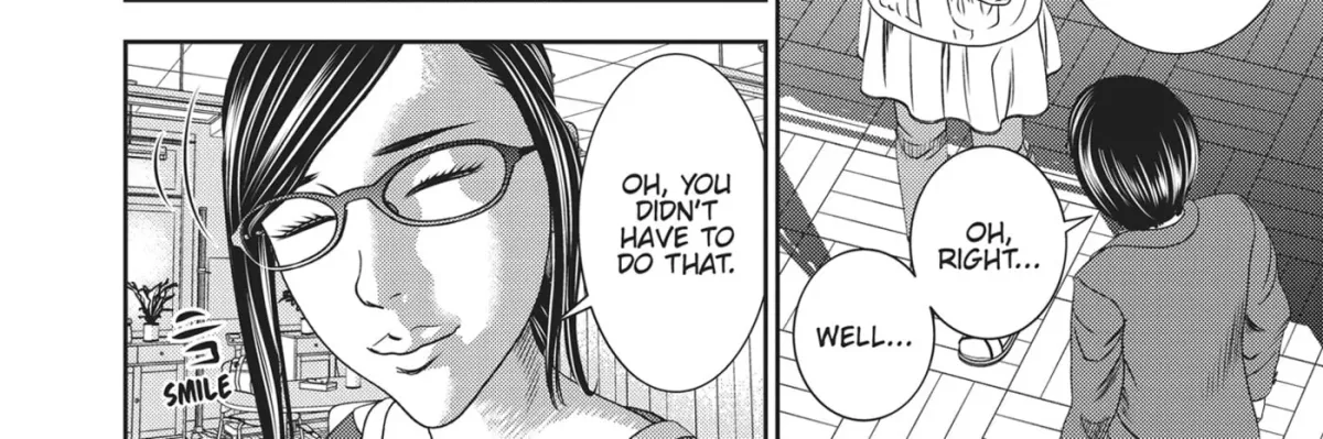 Read Hikari-Man chapter 10 image 25 on Lezhin