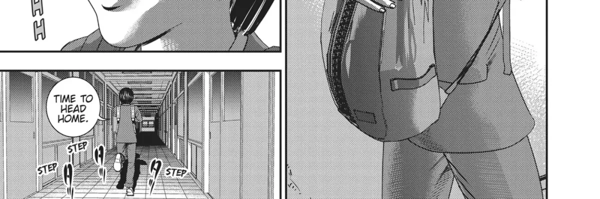 Read Hikari-Man chapter 10 image 27 on Lezhin
