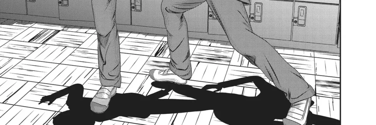 Read Hikari-Man chapter 10 image 3 on Lezhin