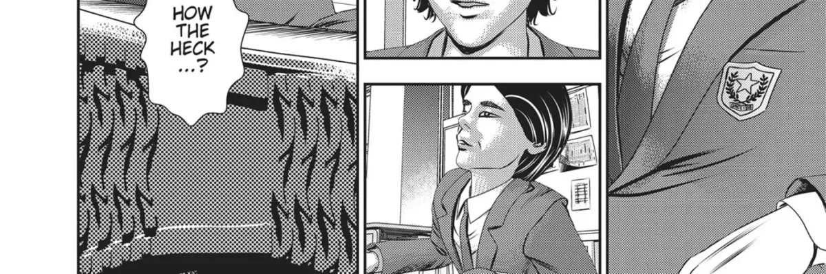 Read Hikari-Man chapter 10 image 5 on Lezhin