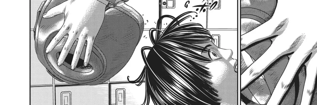 Read Hikari-Man chapter 10 image 9 on Lezhin