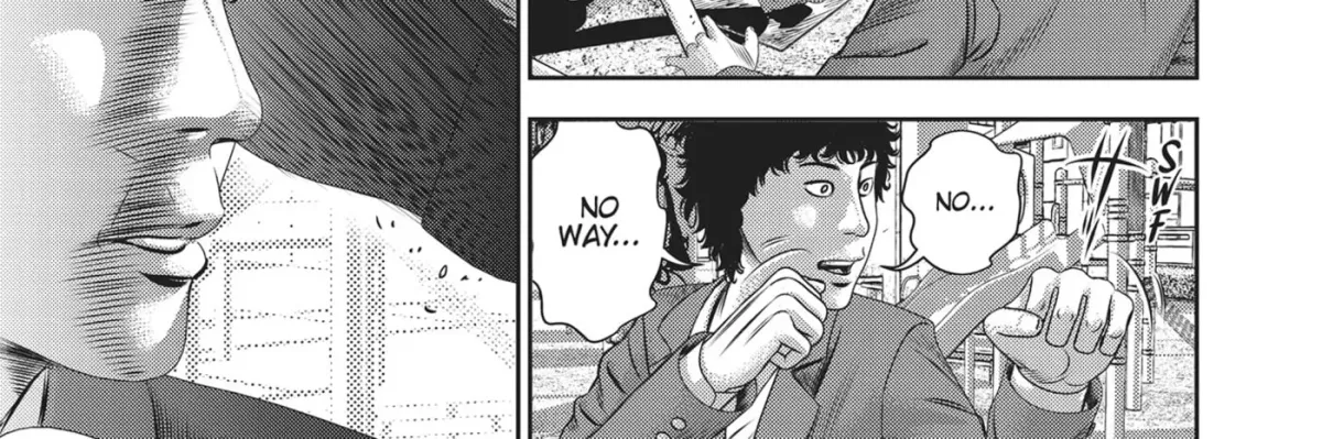 Read Hikari-Man chapter 11 image 11 on Lezhin