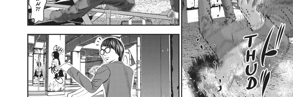 Read Hikari-Man chapter 11 image 13 on Lezhin