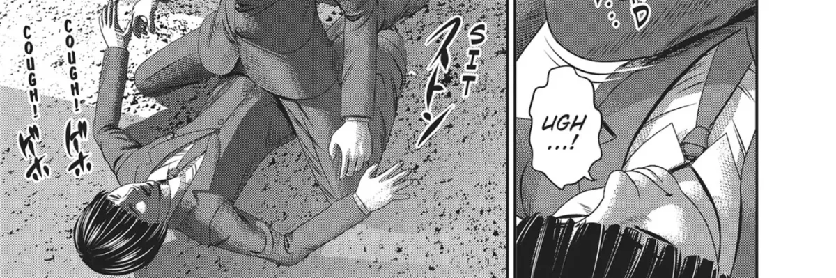 Read Hikari-Man chapter 11 image 19 on Lezhin