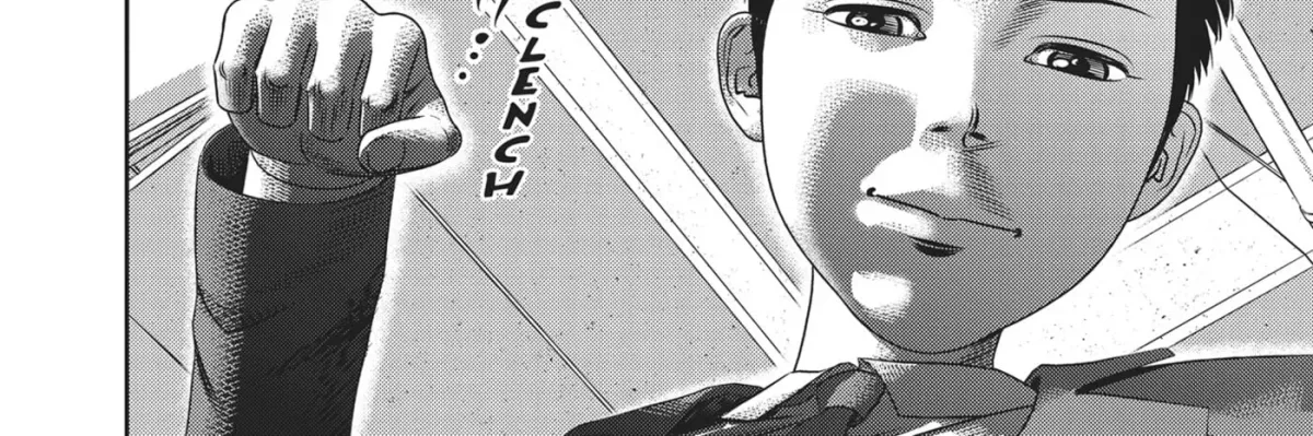 Read Hikari-Man chapter 11 image 21 on Lezhin