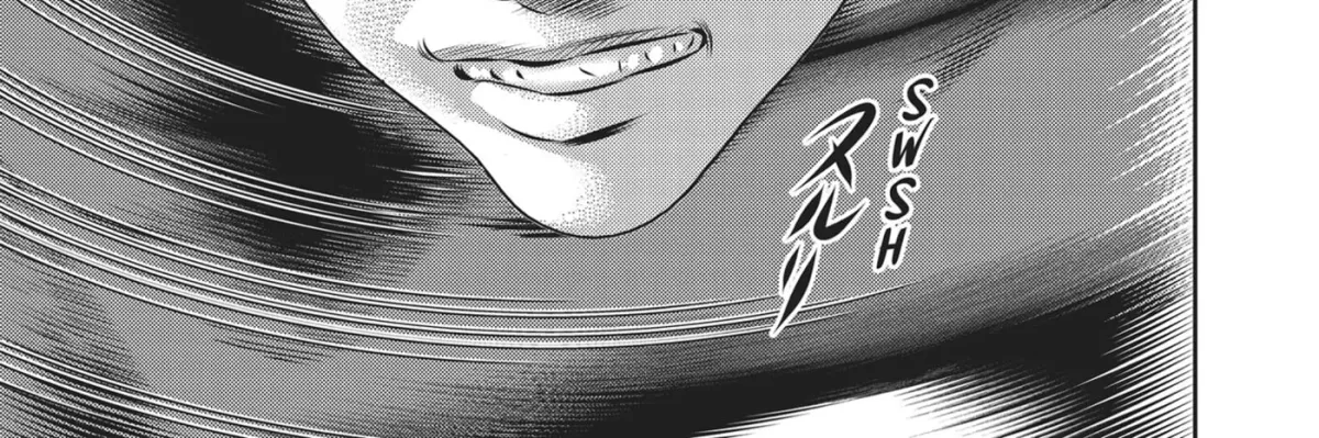 Read Hikari-Man chapter 11 image 23 on Lezhin