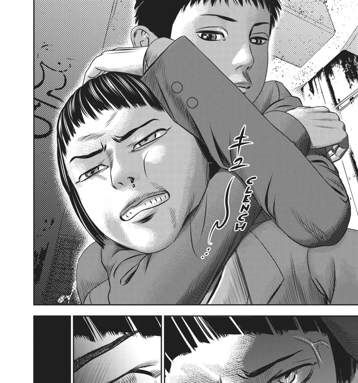 Read Hikari-Man chapter 11 image 24 on Lezhin