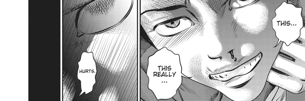 Read Hikari-Man chapter 11 image 25 on Lezhin
