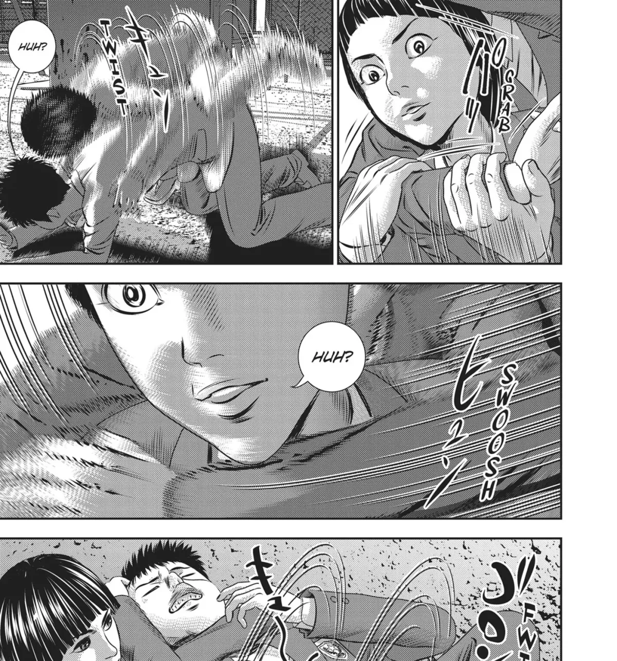 Read Hikari-Man chapter 11 image 26 on Lezhin