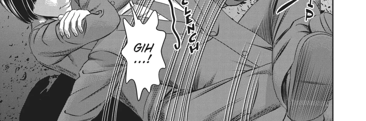Read Hikari-Man chapter 11 image 27 on Lezhin