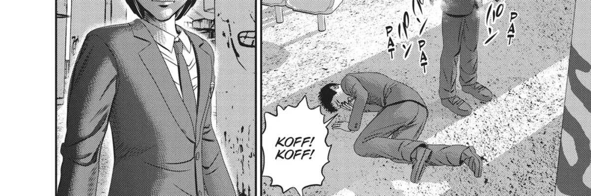 Read Hikari-Man chapter 11 image 29 on Lezhin