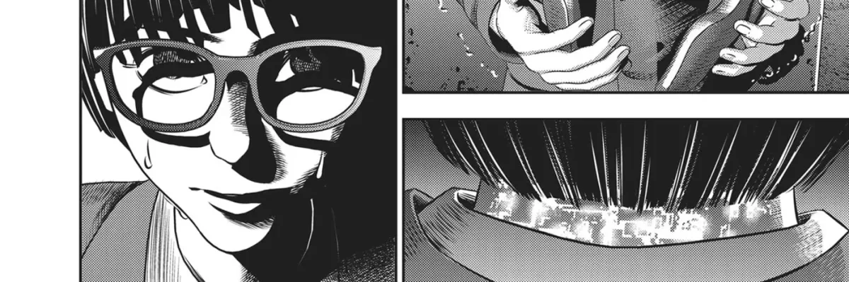 Read Hikari-Man chapter 11 image 5 on Lezhin