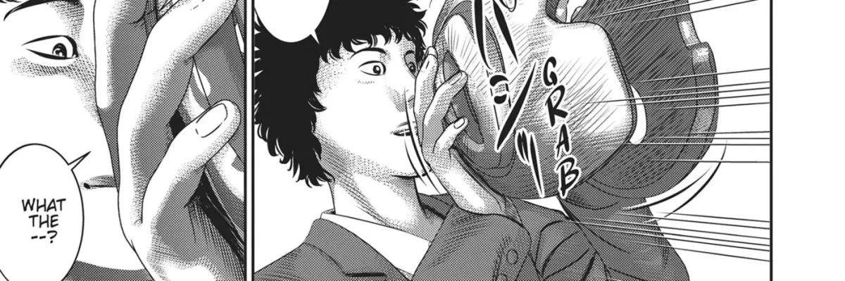 Read Hikari-Man chapter 11 image 7 on Lezhin