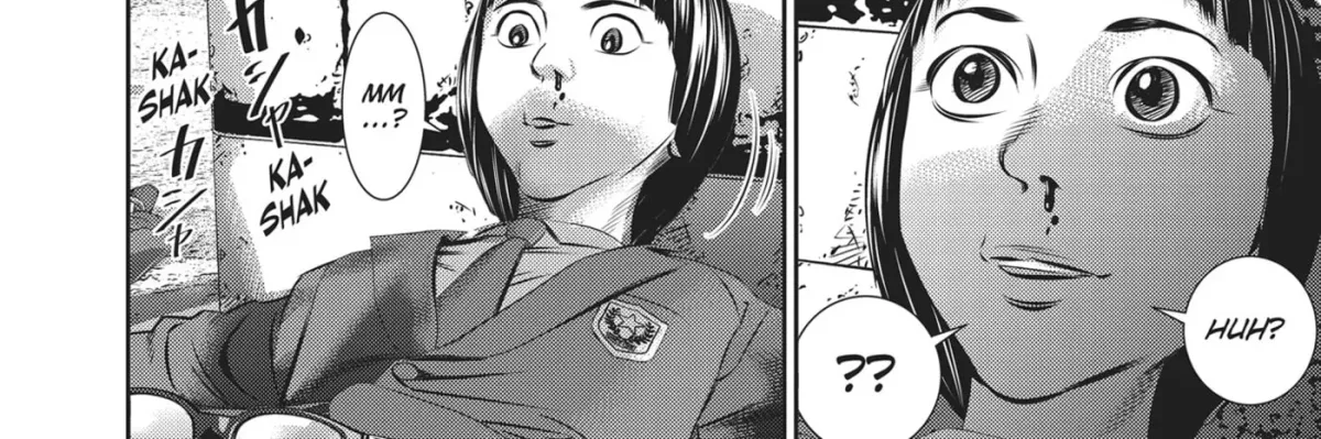 Read Hikari-Man chapter 12 image 1 on Lezhin