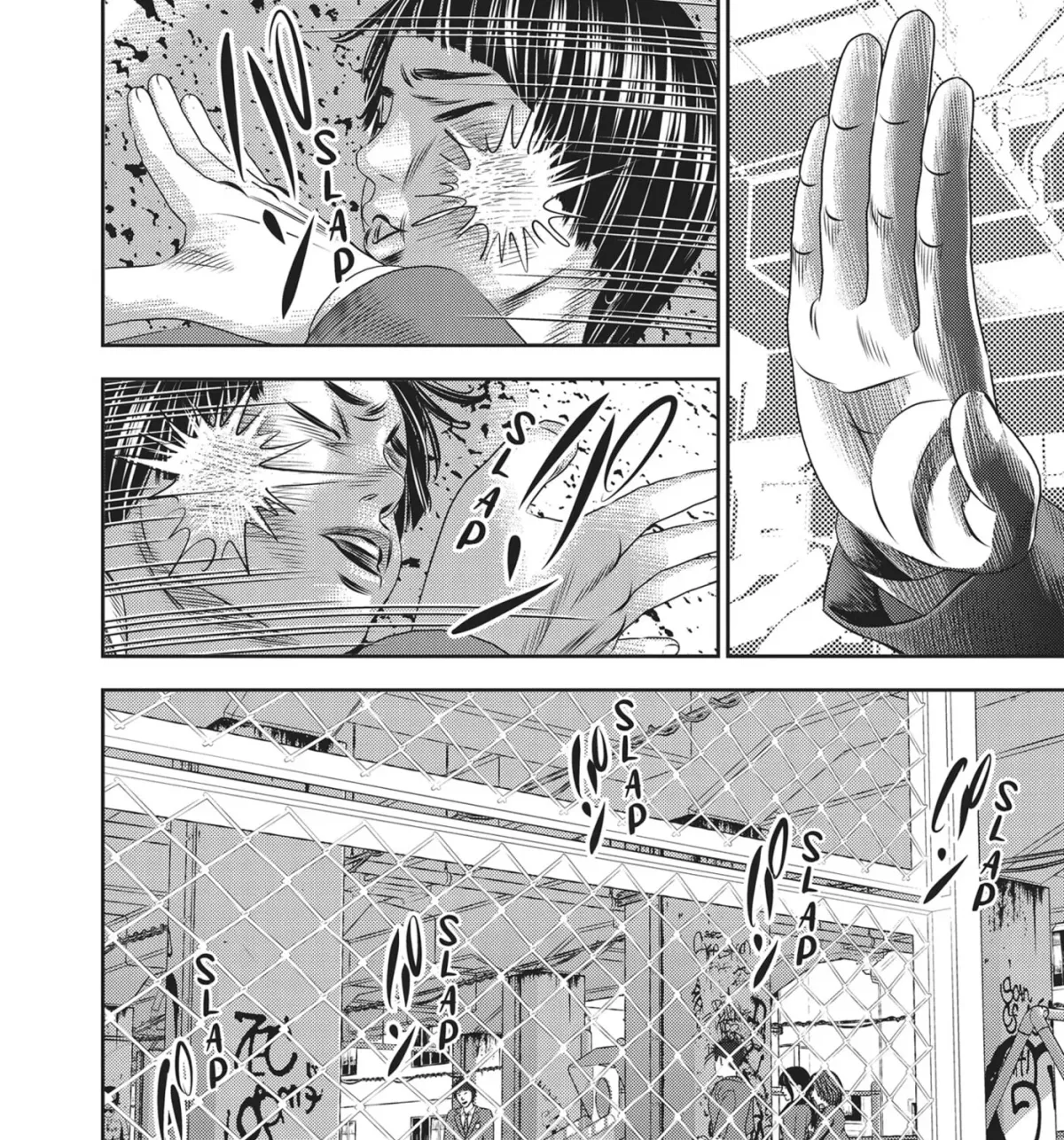 Read Hikari-Man chapter 12 image 12 on Lezhin