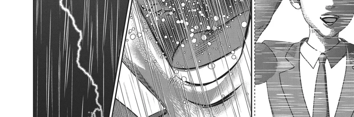 Read Hikari-Man chapter 12 image 31 on Lezhin