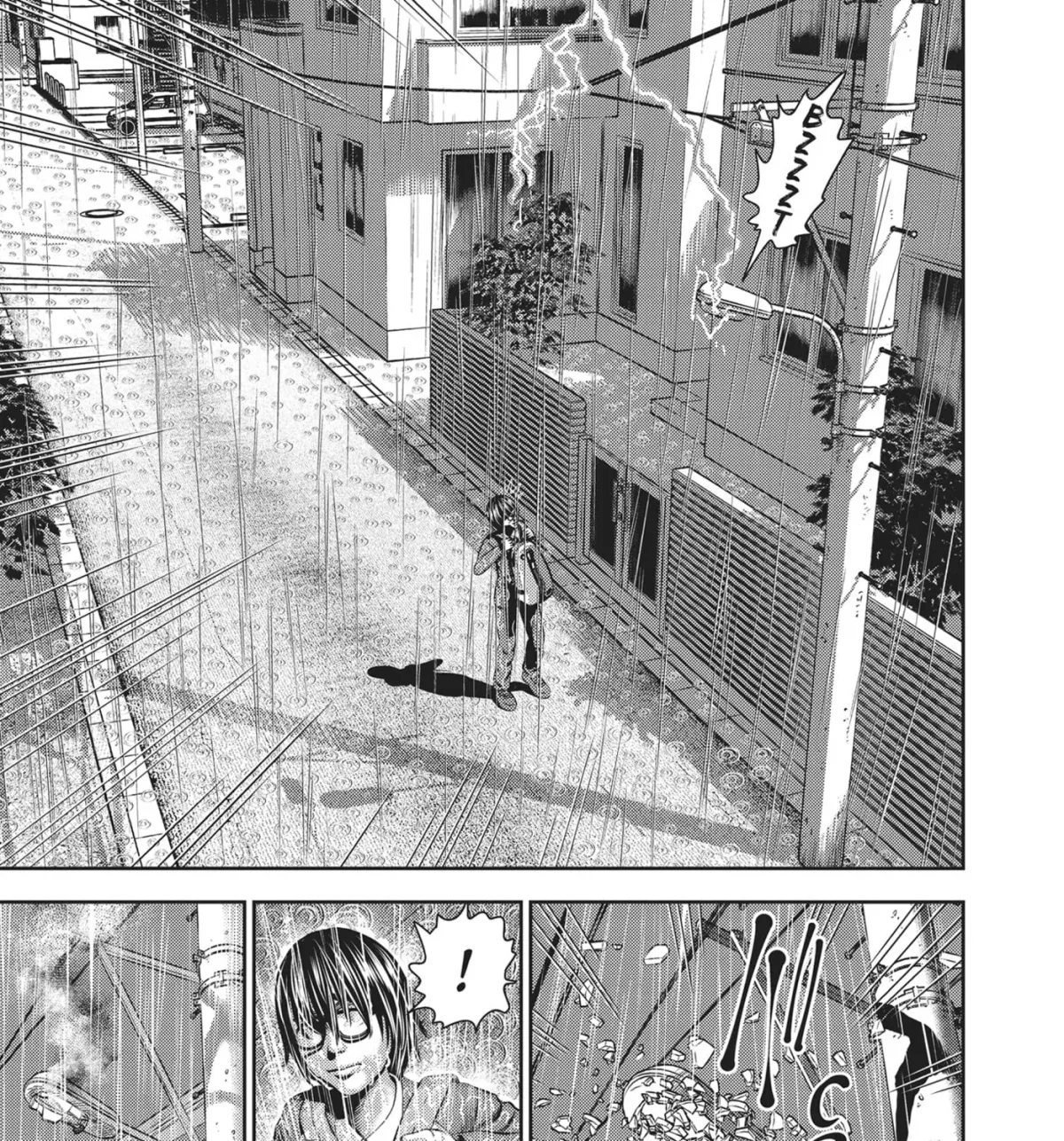 Read Hikari-Man chapter 12 image 32 on Lezhin