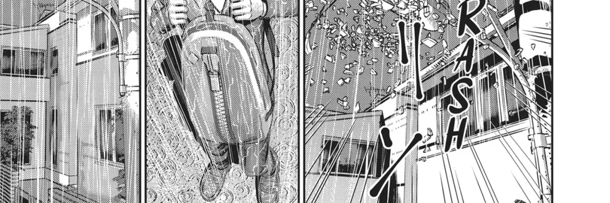Read Hikari-Man chapter 12 image 33 on Lezhin