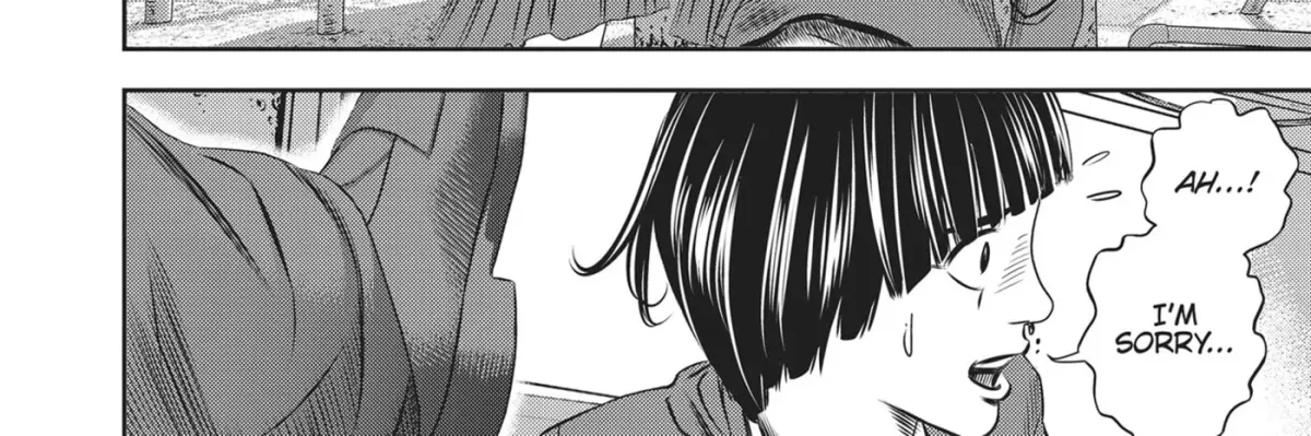 Read Hikari-Man chapter 12 image 5 on Lezhin