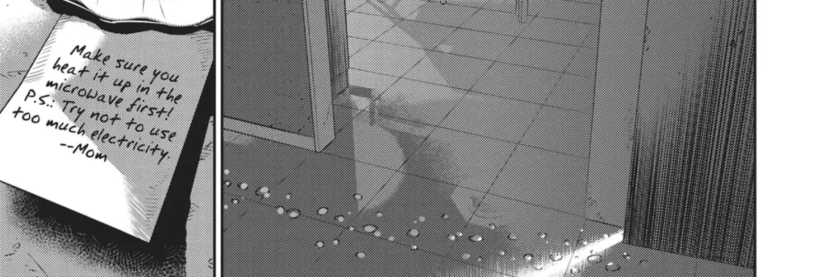 Read Hikari-Man chapter 13 image 1 on Lezhin