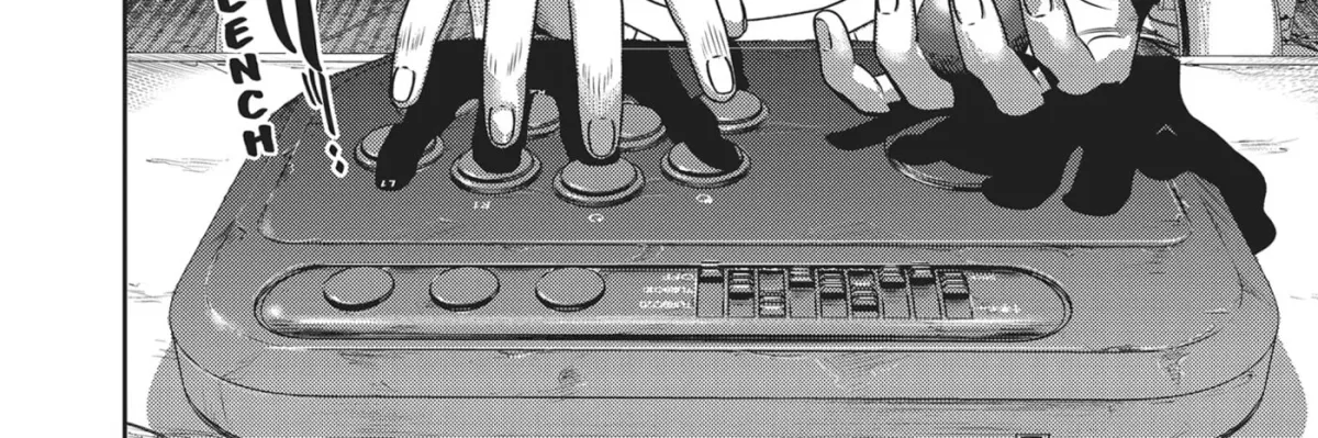 Read Hikari-Man chapter 13 image 11 on Lezhin