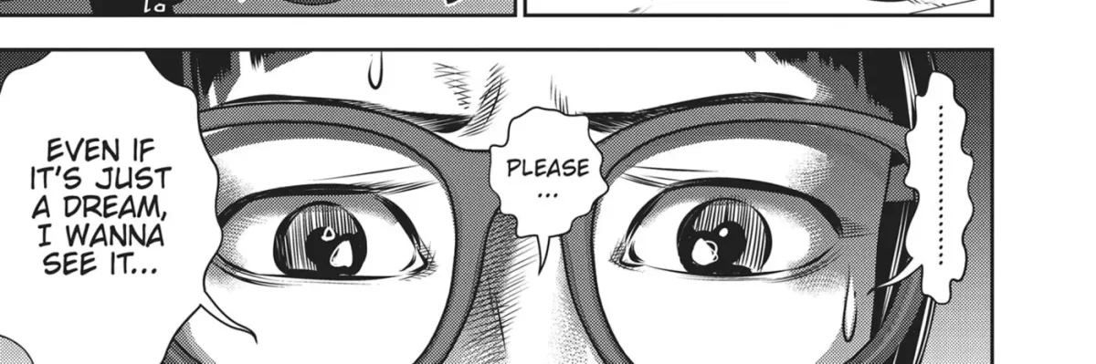 Read Hikari-Man chapter 13 image 13 on Lezhin
