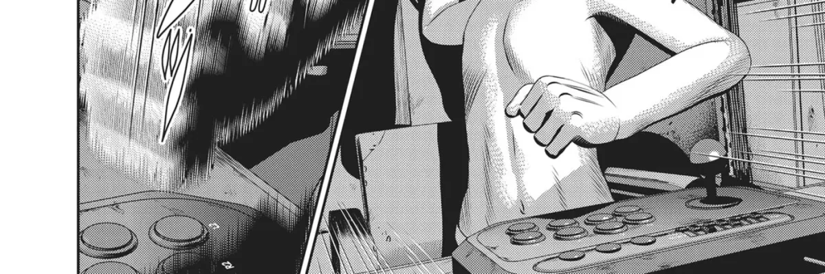 Read Hikari-Man chapter 13 image 15 on Lezhin