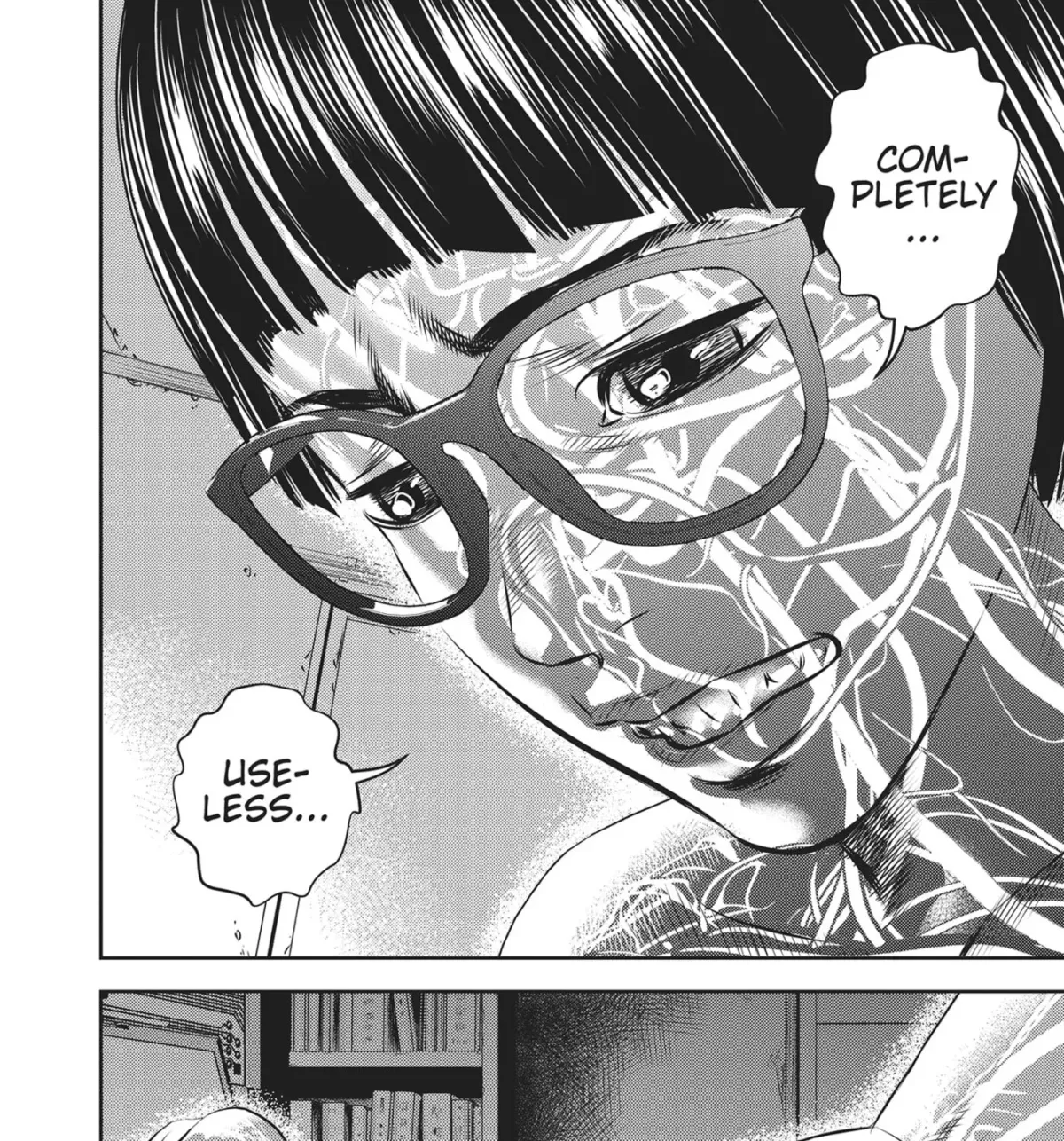 Read Hikari-Man chapter 13 image 18 on Lezhin