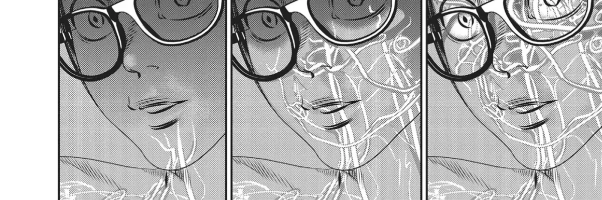 Read Hikari-Man chapter 13 image 23 on Lezhin