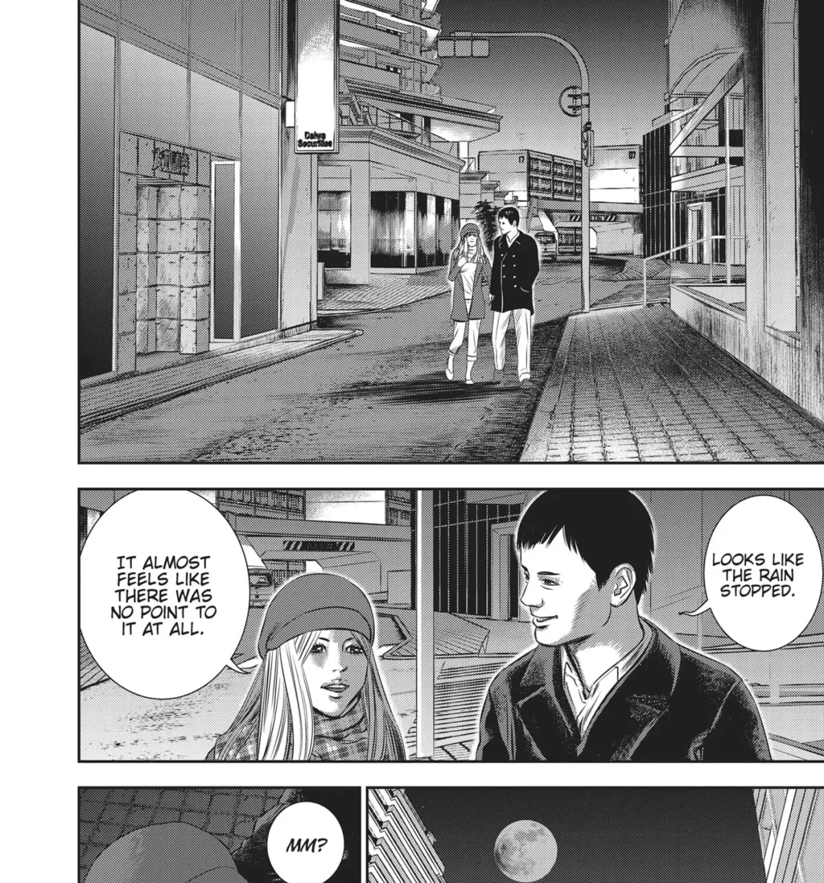 Read Hikari-Man chapter 13 image 30 on Lezhin