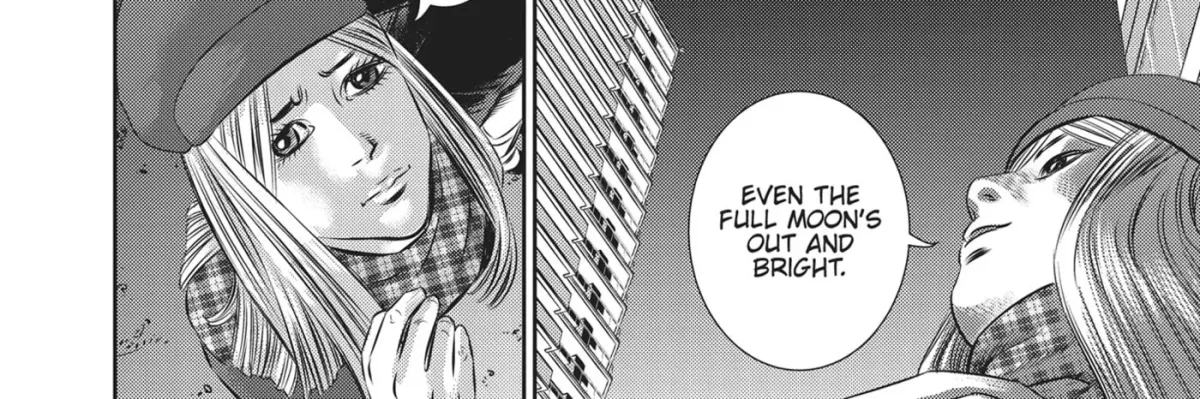 Read Hikari-Man chapter 13 image 31 on Lezhin