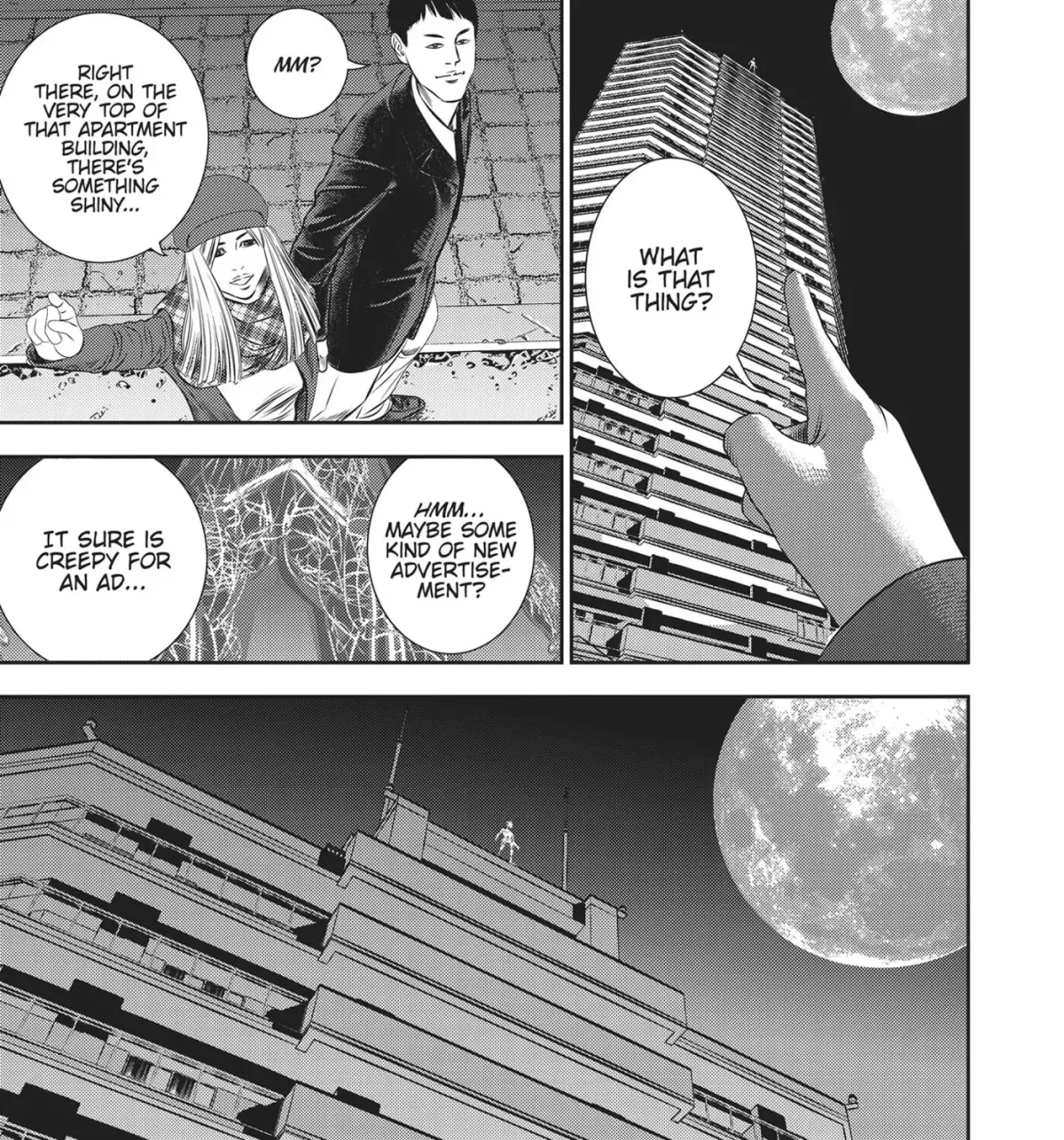 Read Hikari-Man chapter 13 image 32 on Lezhin