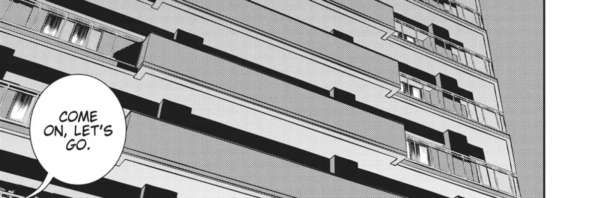 Read Hikari-Man chapter 13 image 33 on Lezhin