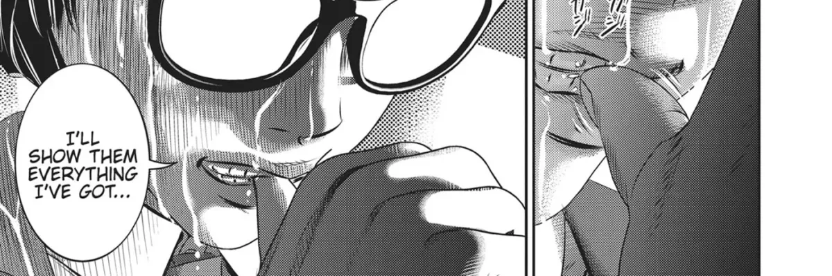 Read Hikari-Man chapter 13 image 5 on Lezhin