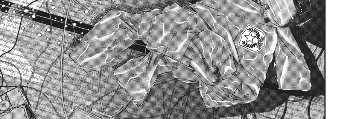 Read Hikari-Man chapter 13 image 9 on Lezhin
