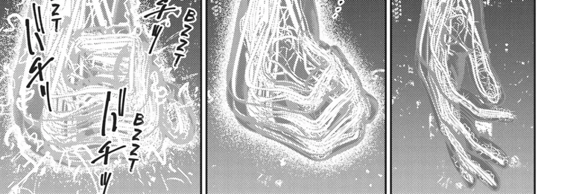 Read Hikari-Man chapter 14 image 1 on Lezhin
