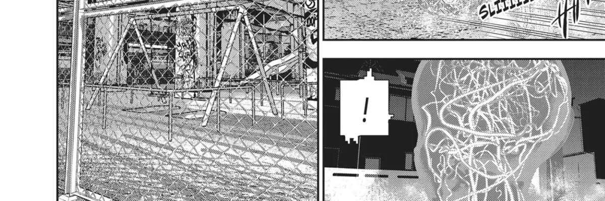 Read Hikari-Man chapter 14 image 11 on Lezhin