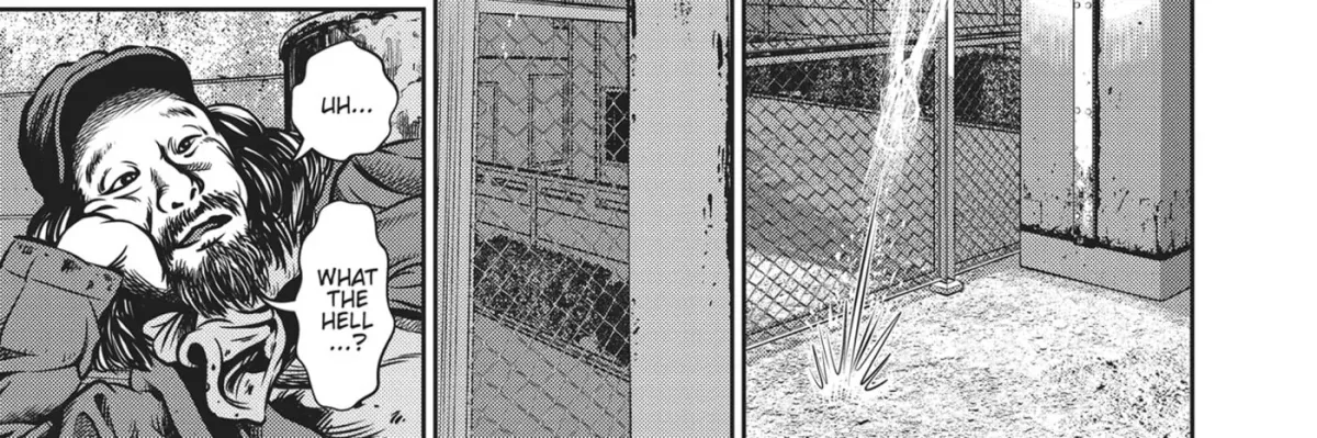Read Hikari-Man chapter 14 image 13 on Lezhin