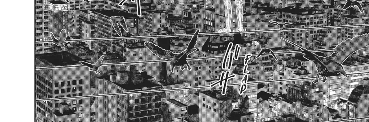 Read Hikari-Man chapter 14 image 15 on Lezhin