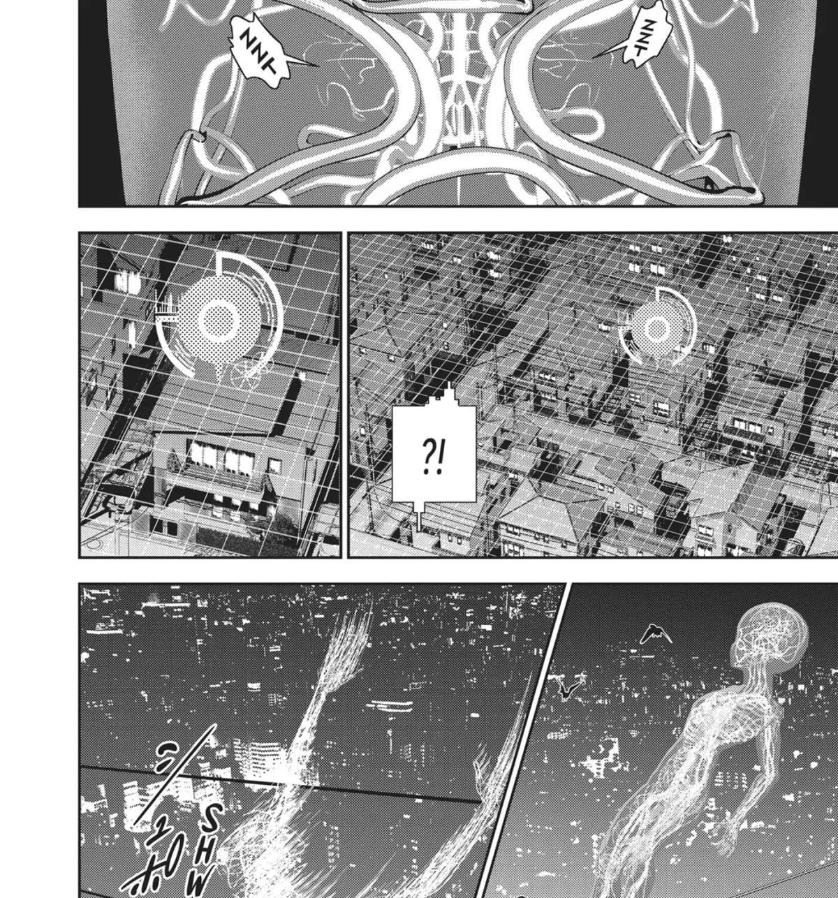 Read Hikari-Man chapter 14 image 22 on Lezhin