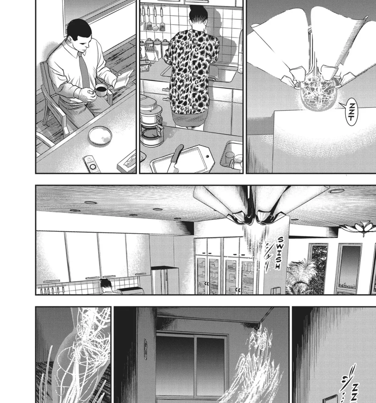 Read Hikari-Man chapter 14 image 26 on Lezhin