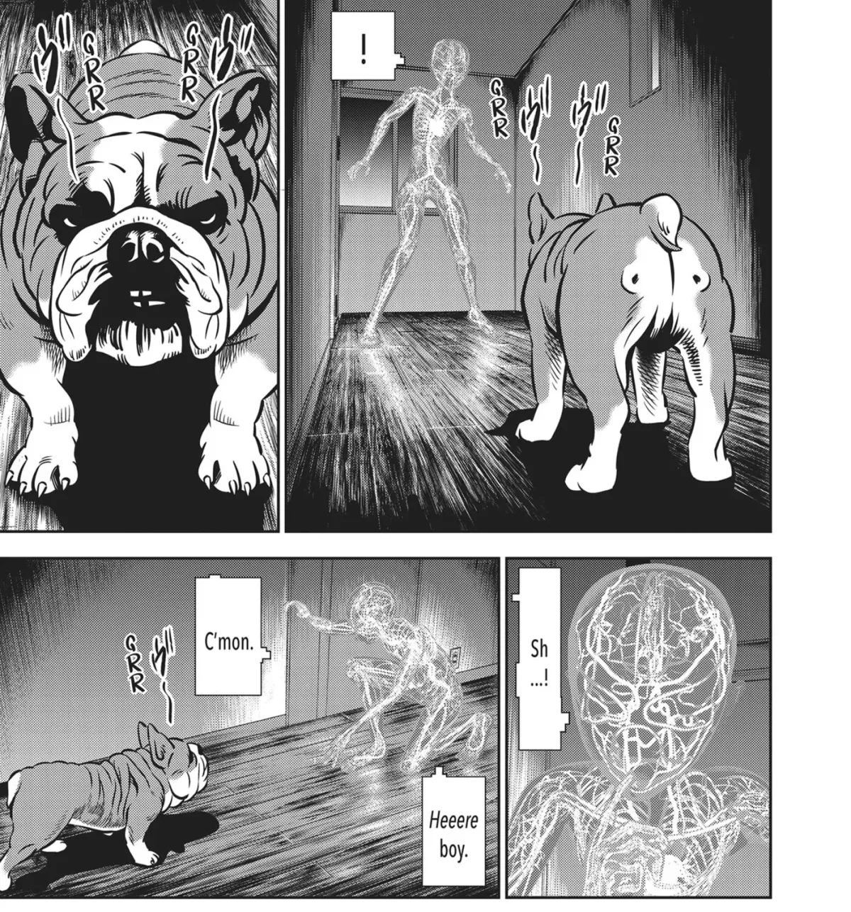 Read Hikari-Man chapter 14 image 28 on Lezhin