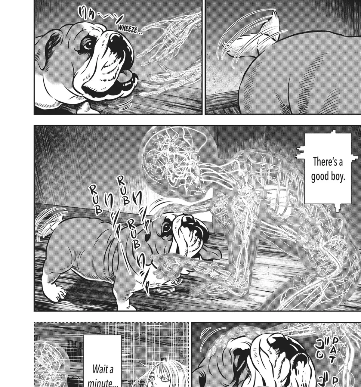 Read Hikari-Man chapter 14 image 30 on Lezhin