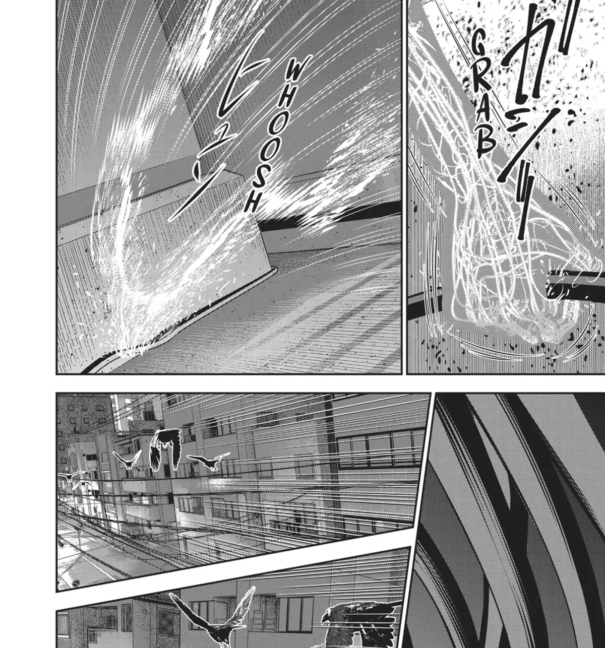 Read Hikari-Man chapter 14 image 6 on Lezhin