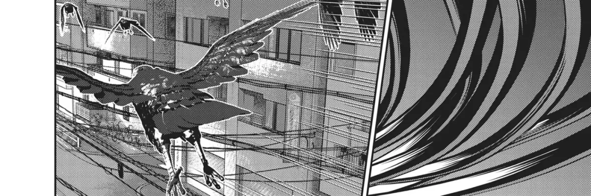 Read Hikari-Man chapter 14 image 7 on Lezhin