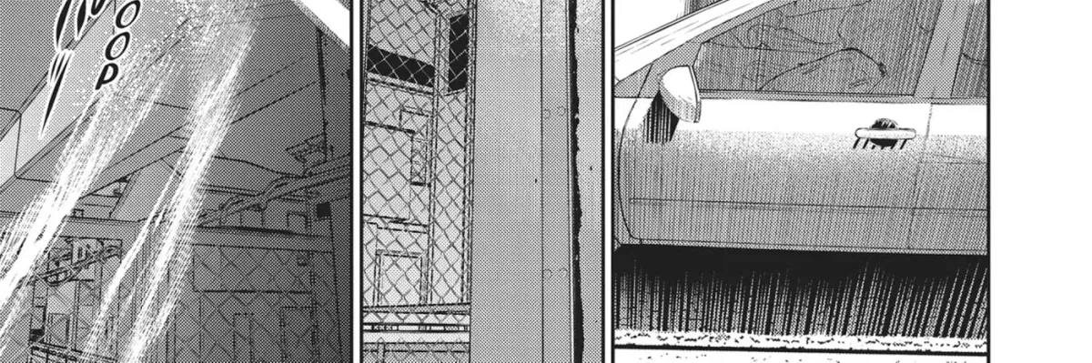 Read Hikari-Man chapter 14 image 9 on Lezhin