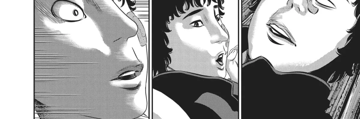 Read Hikari-Man chapter 15 image 13 on Lezhin