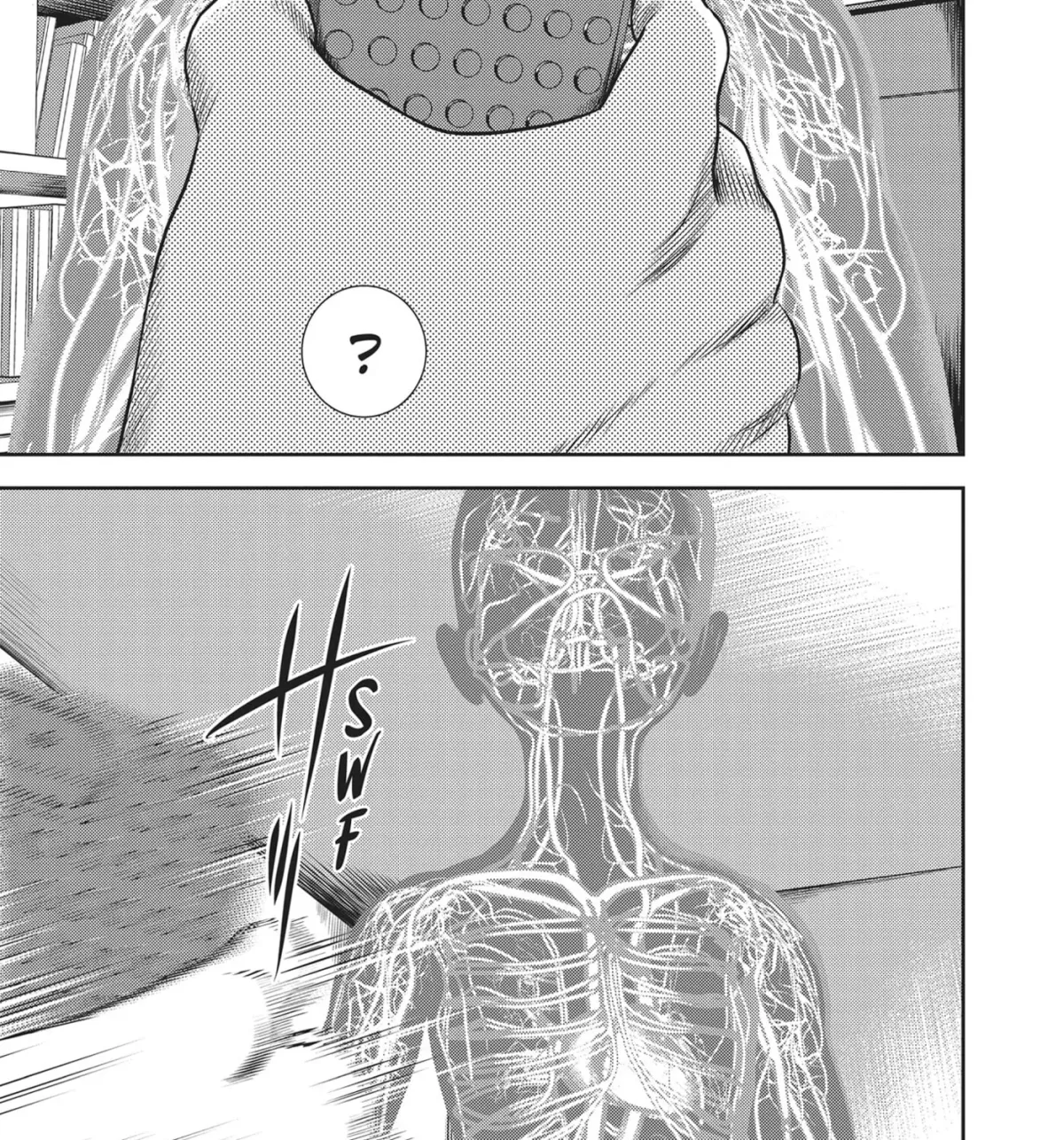 Read Hikari-Man chapter 15 image 14 on Lezhin