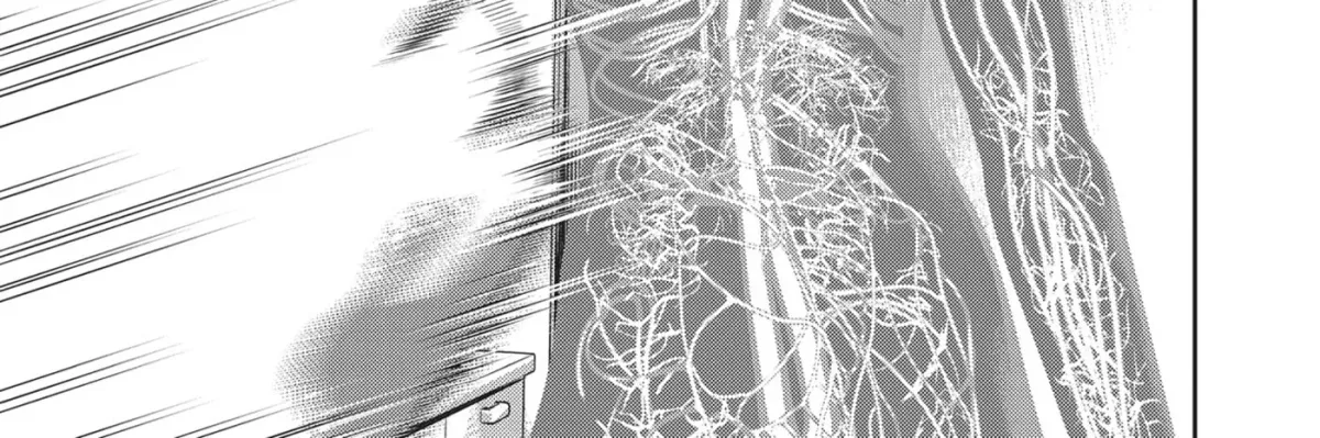 Read Hikari-Man chapter 15 image 15 on Lezhin